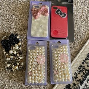 iPhone 5 case